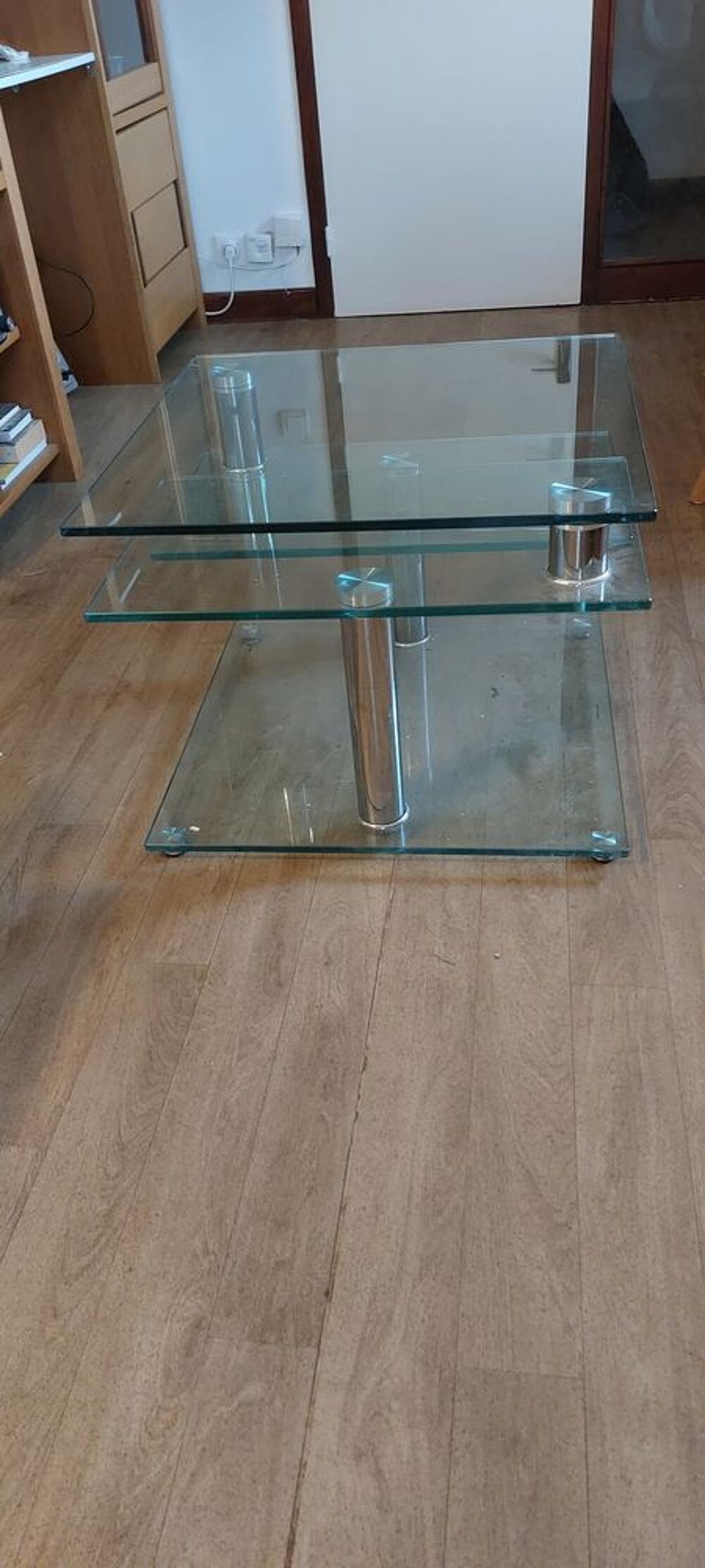 Table basse Meubles