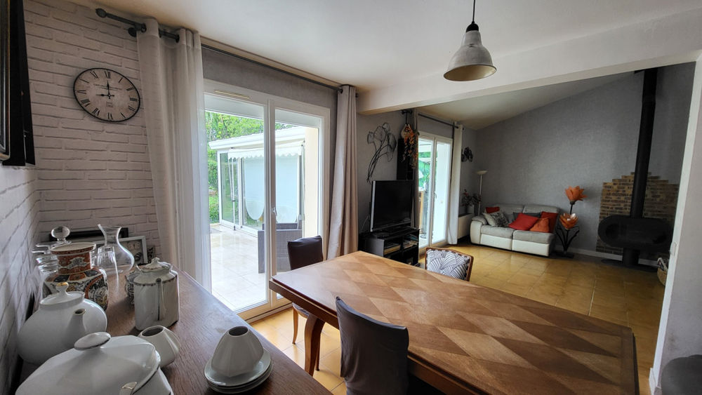 Vente Maison Maison F5 Courcouronnes Village Courcouronnes