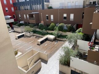  Appartement à vendre 2 pièces 43 m²