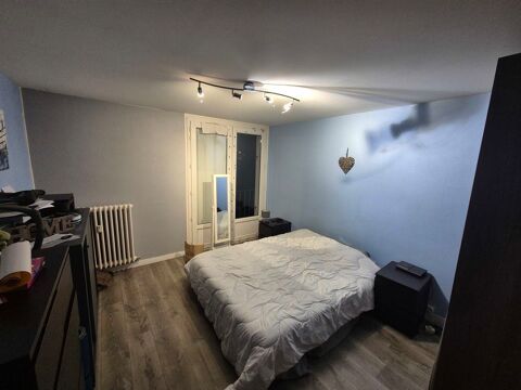   Tr�s jolie Apparemment 58m2  Appartement - 3 pi�ce(s) - 58 m�