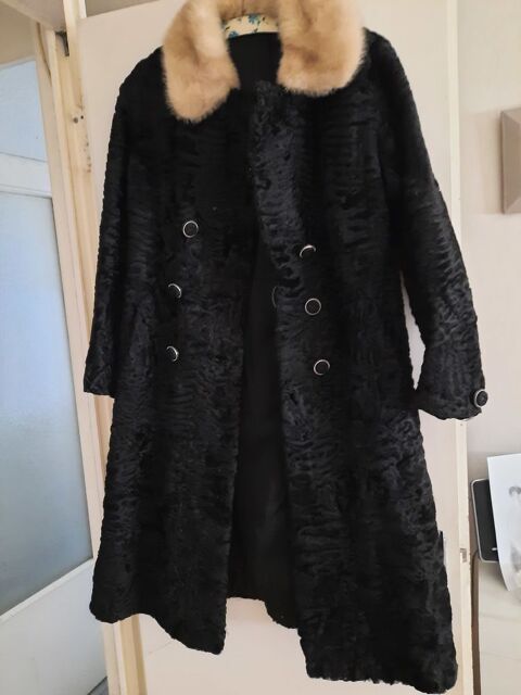 Manteau 200 Cournon-d'Auvergne (63)