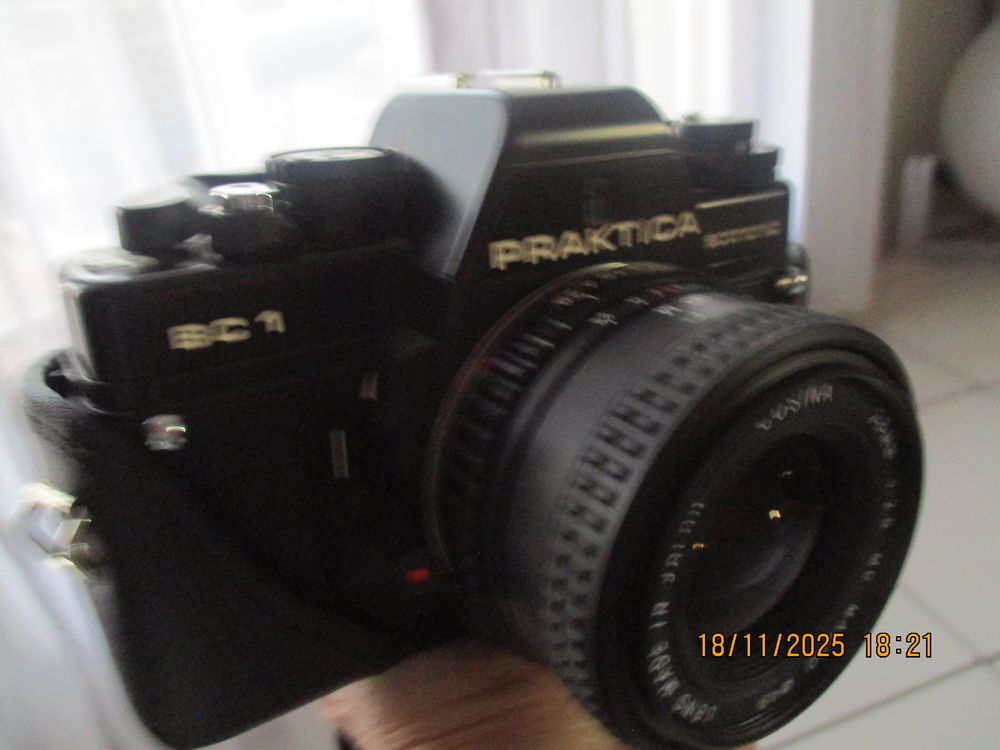 Appareil photo et accessoires Photos/Video/TV