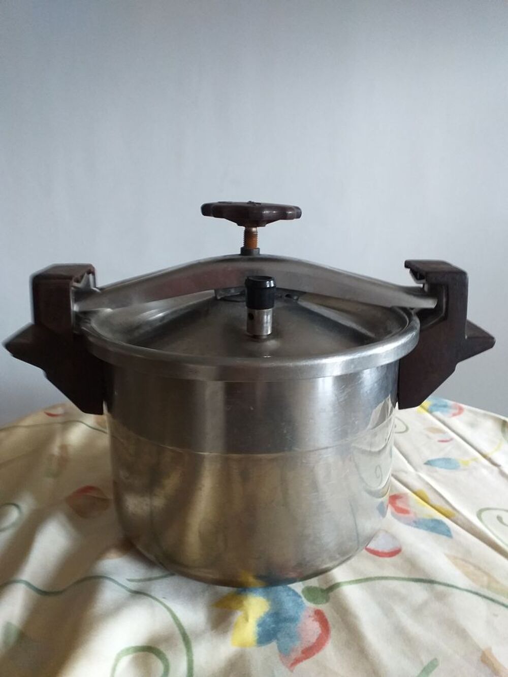 COCOTTE MINUTE SEB Electroménager
