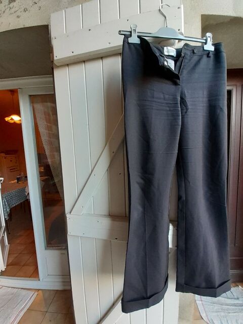 Pantalon femme taille 2 5 Grisolles (82)