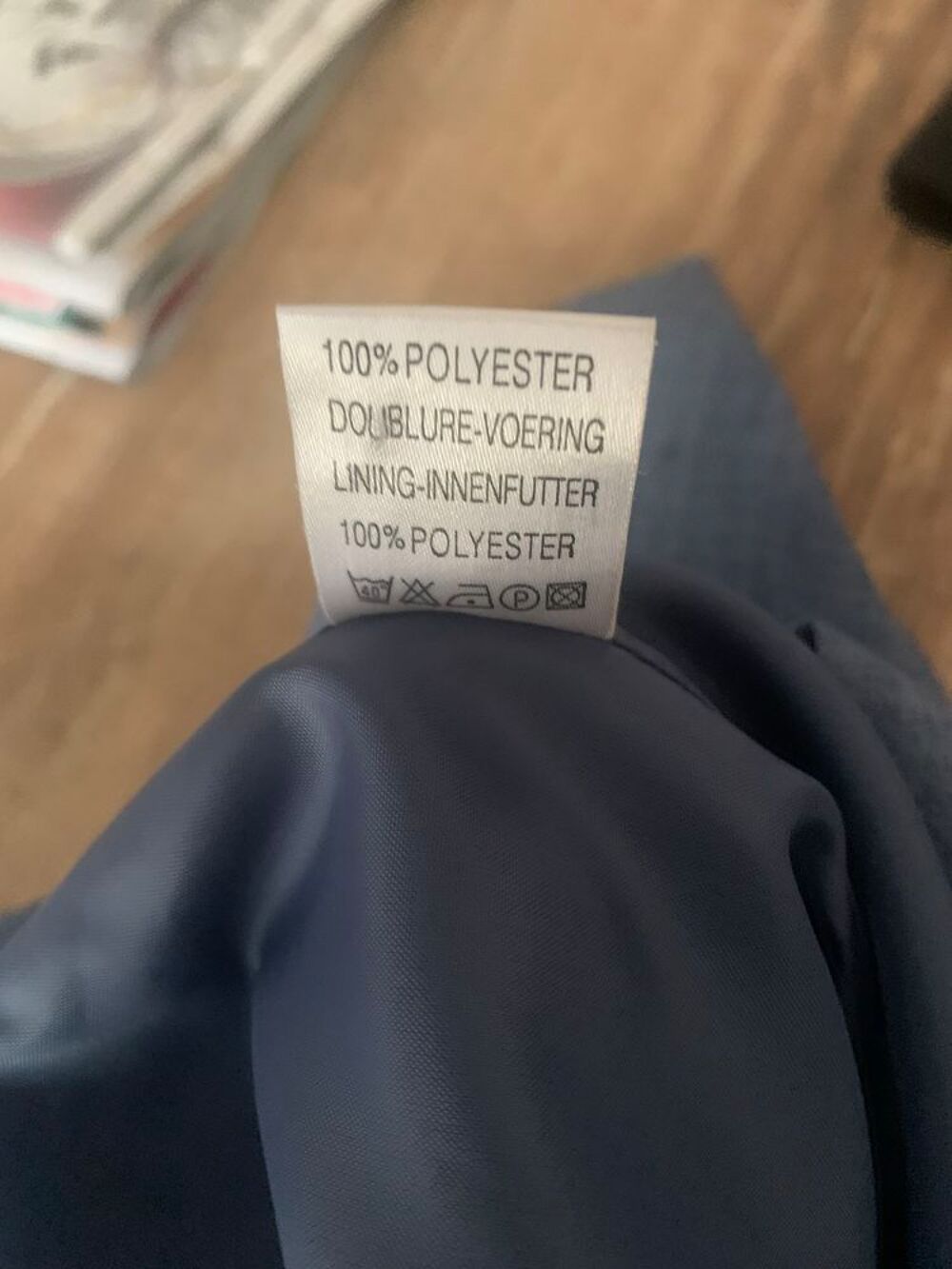 Veste manches longues femme " Daxon " Vêtements