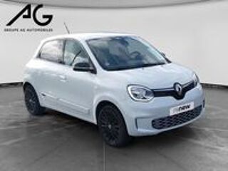 Twingo III SCe 65 SL Urban Night 2024 occasion 08200 Wadelincourt