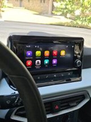 Arona 1.0 TSI 95 ch Start/Stop BVM5 Reference 2022 occasion 94290 Villeneuve-le-Roi