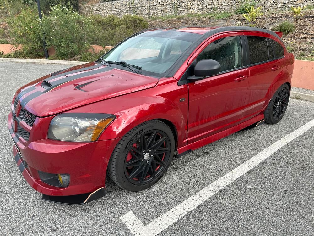 Caliber 2.4 SRT4 2008 occasion 83830 Bargemon