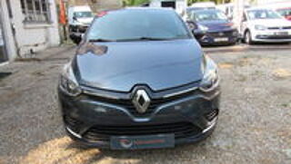 Clio IV Clio 1.2 16V 75 Limited 2017 occasion 94500 Champigny-sur-Marne