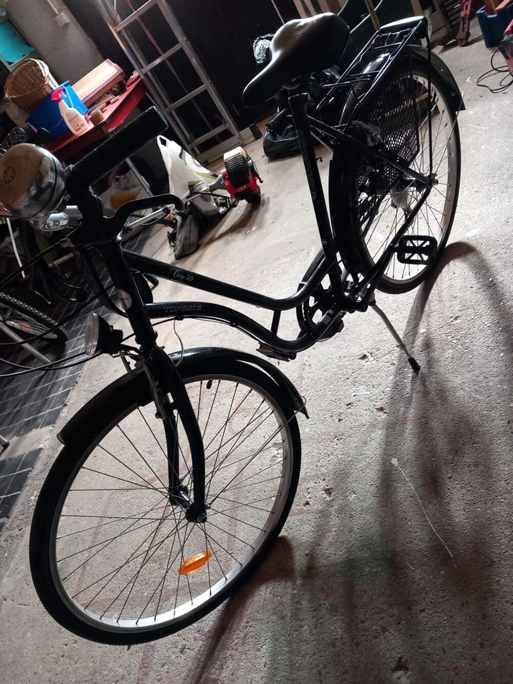 Vente velo femme sales