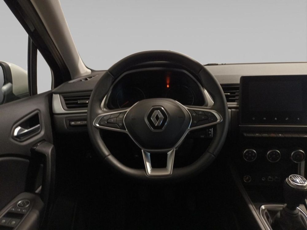 Captur TCe 100 GPL Evolution 2023 occasion 08000 Charleville-M&eacute;zi&egrave;res