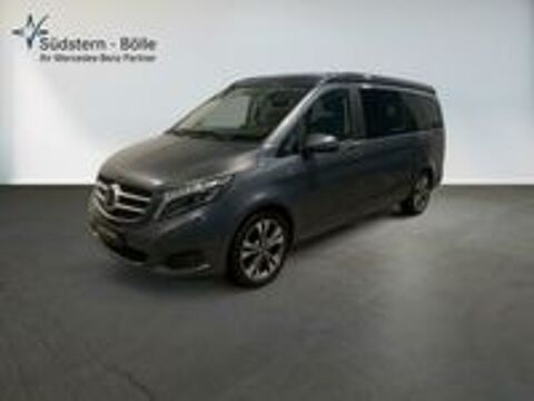 Classe V Marco Polo 250 d 7G-Tronic 2018 occasion 67100 Strasbourg