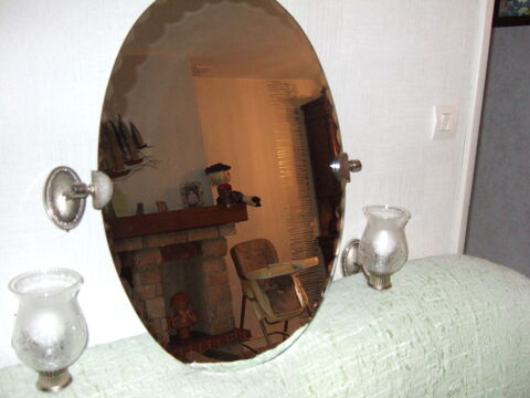 Miroir biseauté 150 Blies-Ébersing (57)