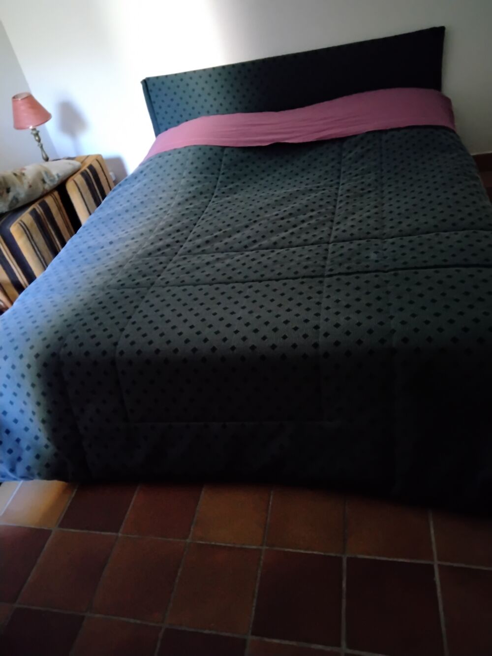 canap&eacute; convertible Meubles