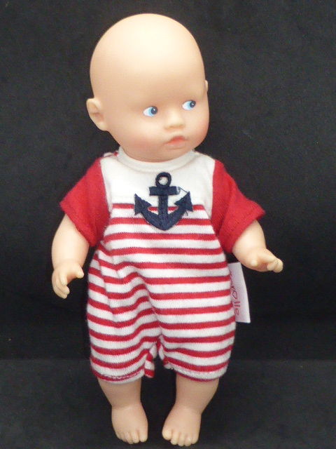 COROLLE poup�e mini corollin marin 15 Rueil-Malmaison (92)