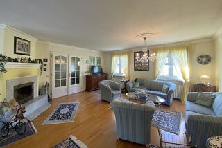  Maison à vendre 5 pièces 140 m²