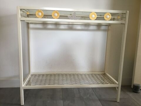 Console d'entre 15 Douvaine (74)