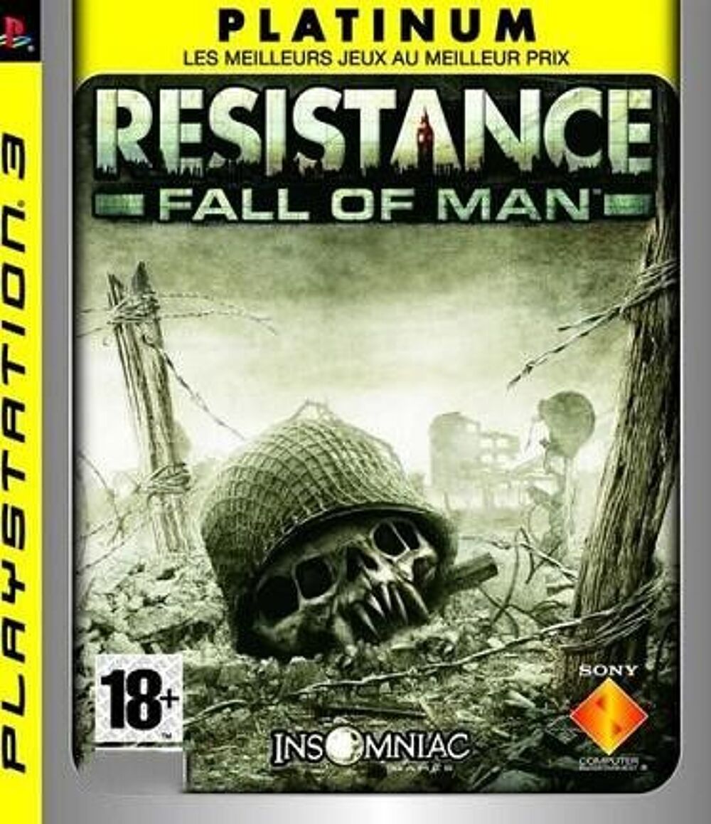 JEUX PS3 Consoles et jeux vidéos