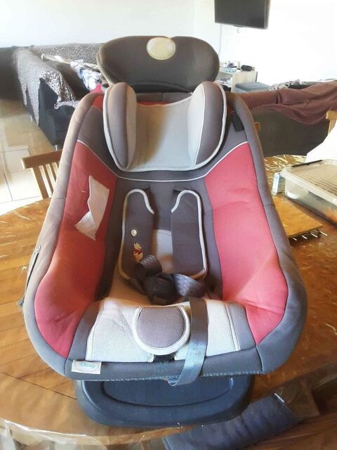 Si�ge auto Groupe 2 30 Saint-Joseph (97)