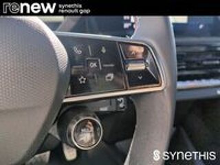 Clio VI Clio E-Tech full hybrid 160 ch esprit Alpine 2026 occasion 05000 Gap