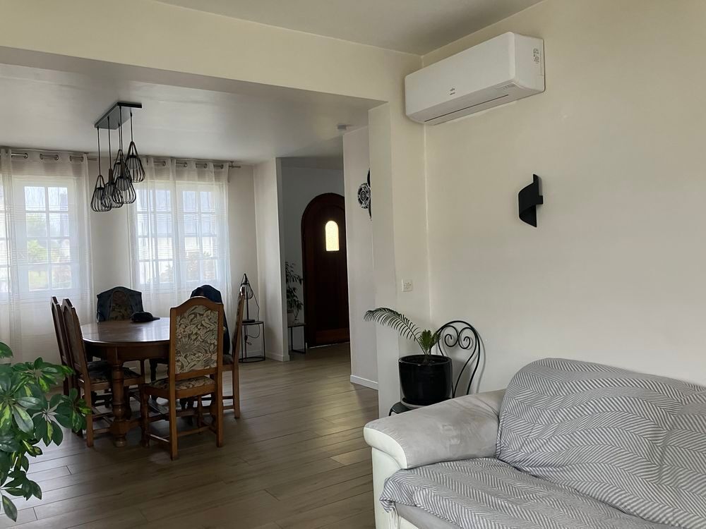 Vente Maison Maison néo bretonne 117m2 sur deux niveaux Quintin