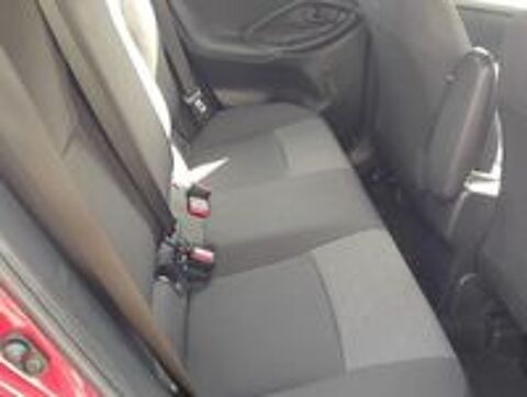 Mazda2 Hybrid 1.5L CVT 116 ch Pure 2022 occasion 94200 Ivry-sur-Seine