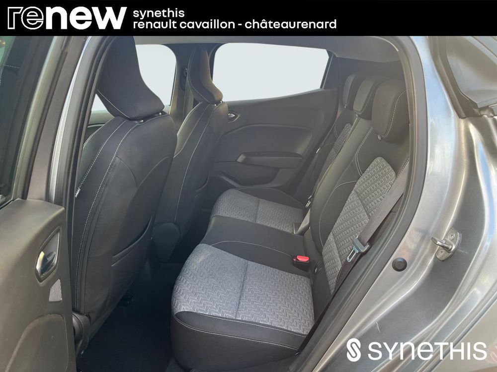 Clio V Clio TCe 100 GPL Evolution 2023 occasion 84300 Cavaillon