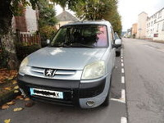 Partner 1.9 D 2005 occasion 19110 Bort-les-Orgues