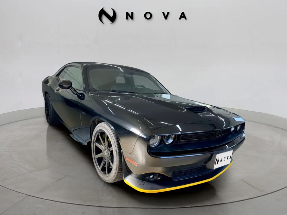 Challenger V8 5.7 SRT HEMI 2018 occasion 33600 Pessac