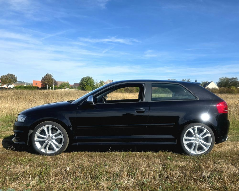 S3 2.0 TFSI 265 Quattro S-Tronic A 2009 occasion 78680 &Eacute;p&ocirc;ne