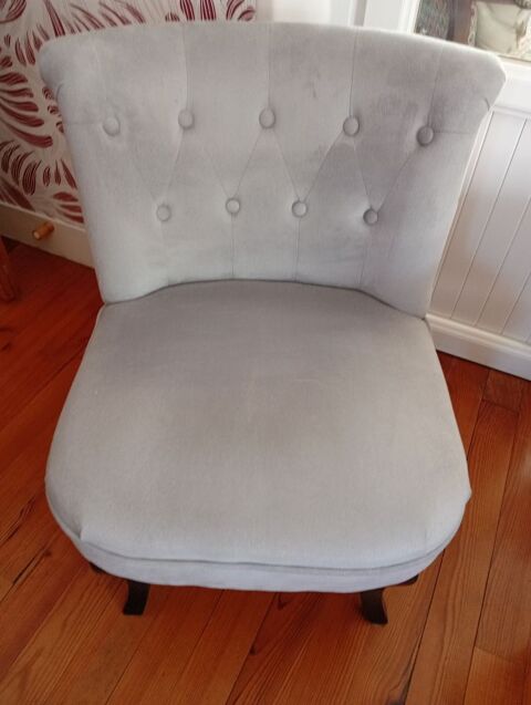 Fauteuil  excellent état 40 Colombelles (14)