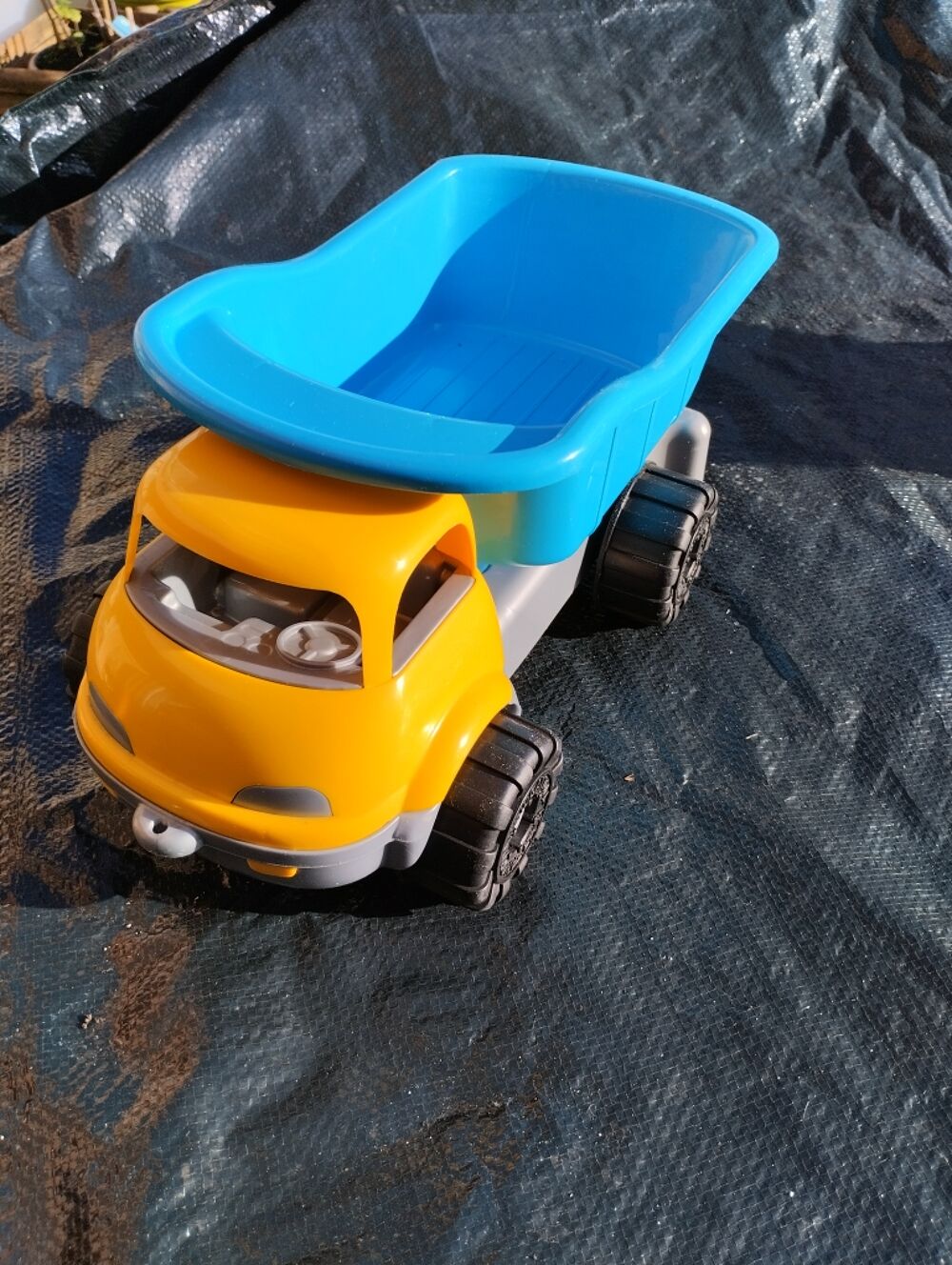 jouet Camion benne Jeux / jouets