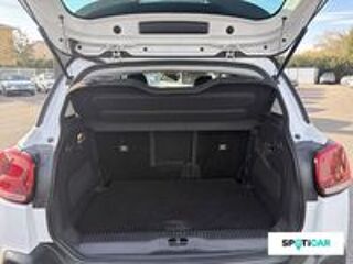 C3 Aircross PureTech 110 S&S BVM6 Shine 2020 occasion 11300 Limoux