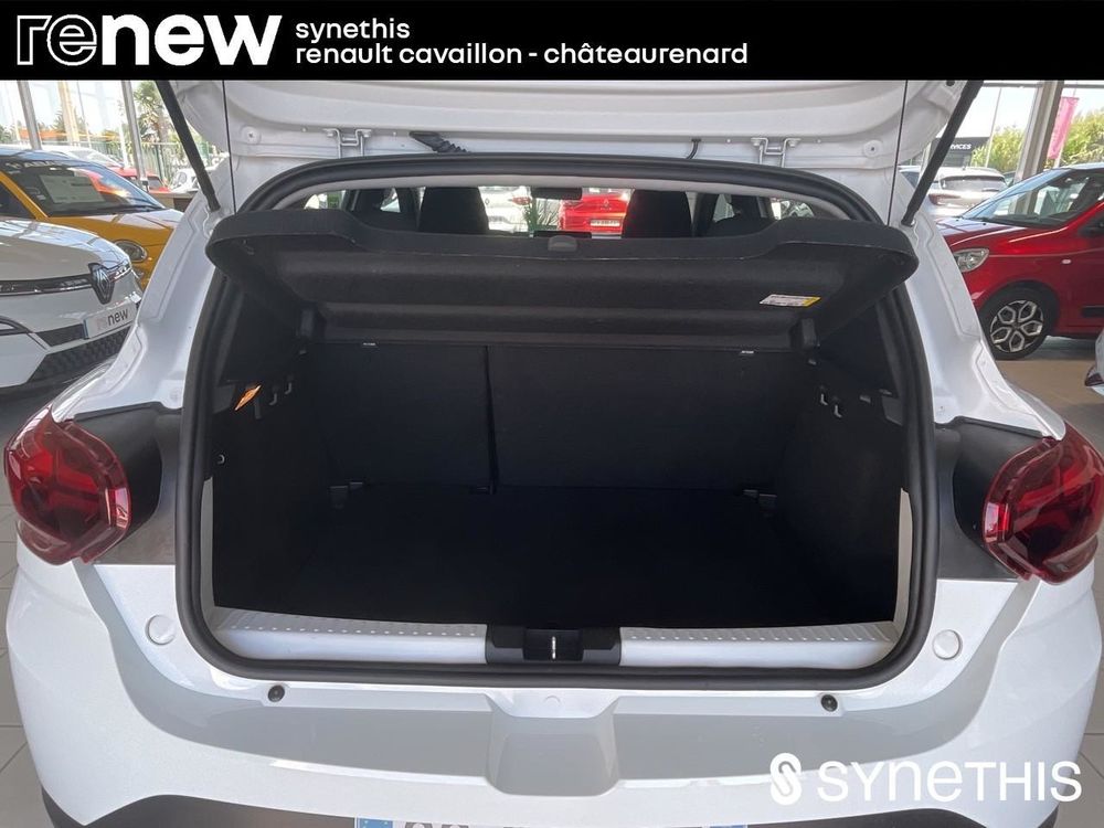 Sandero STEPWAY TCE 90 CVT EXTREME 2023 occasion 84300 Cavaillon