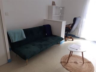  Appartement � louer 1 pi�ce 25 m�