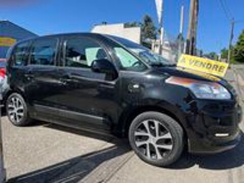 C3 Picasso HDi 90 Business 2013 occasion 42700 Firminy