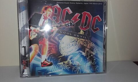 AC/DC : Cool Devil - Live Saitama 2010 (Japan 2CD) 25 Angers (49)