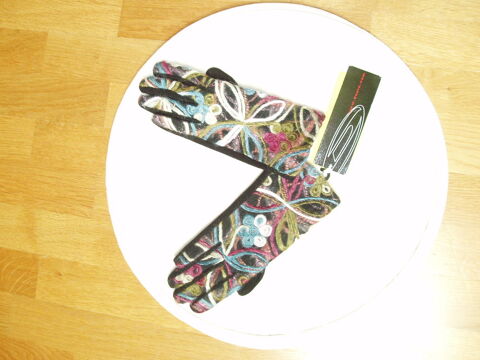 GANTS DESIGUAL Femme NEUFS Taille M 0 Corbeil-Essonnes (91)