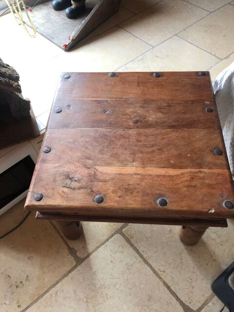 Table basse 30 Moissac (82)