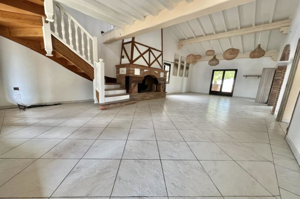 vente Maison - 7 pièce(s) - 195 m² Seysses (31600)