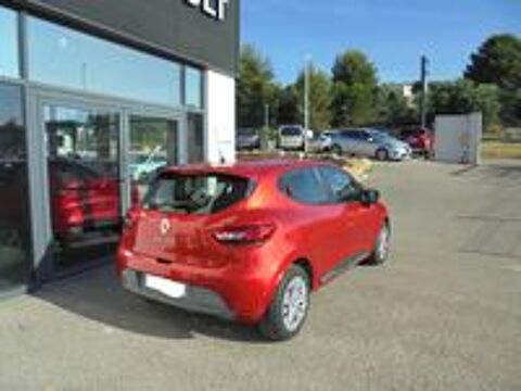 Clio IV 1.2 16V 75 SL Trend 2016 occasion 30127 Bellegarde
