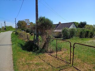  Terrain à vendre 1961 m²