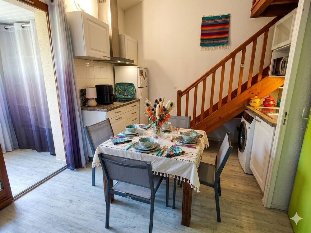 Vente Villa LACANAU OCEAN Pavillon intimiste dans environnement protégé Lacanau