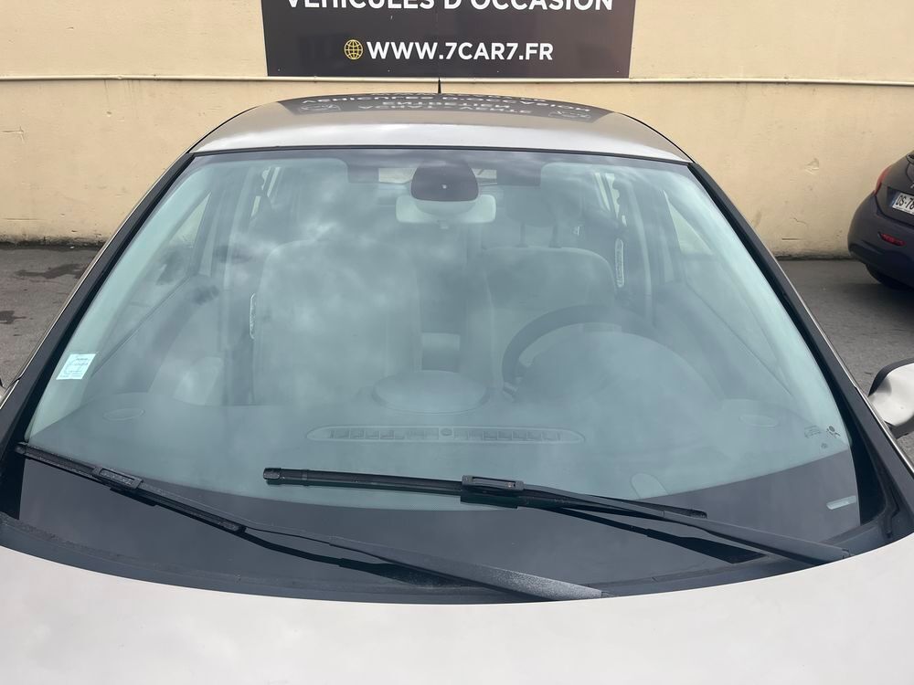 Clio III Clio 1.5 dCi 85 eco2 Privil&egrave;ge 2008 occasion 77170 Brie-Comte-Robert