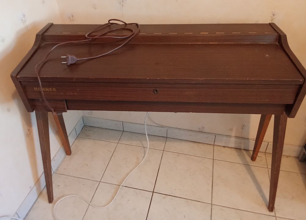  Orgue pour pieces Instruments de musique