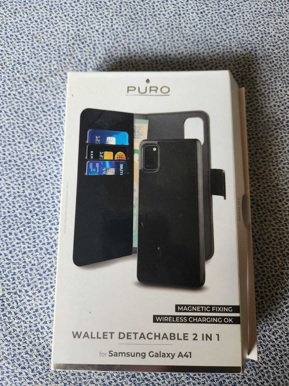 &eacute;tui range smartphone Téléphones et tablettes