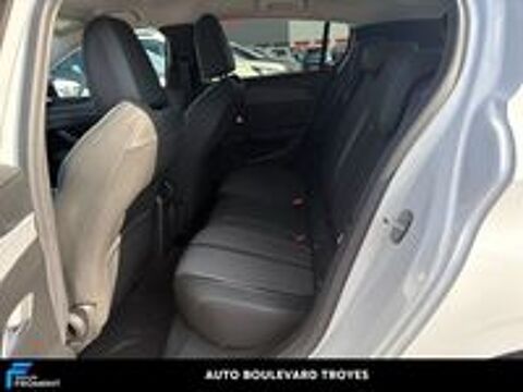 308 Hybrid 145 e-DCS6 Allure 2025 occasion 10600 Barberey-Saint-Sulpice