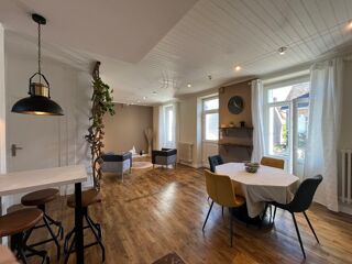  Maison � vendre 4 pi�ces 100 m�