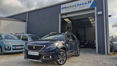 Peugeot 2008 ii 1.5 bhdi 100 allure business