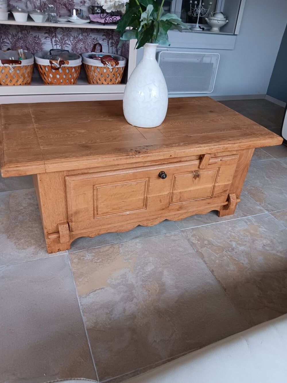 Table basse Meubles